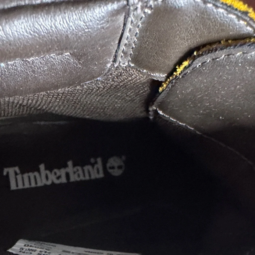 Timberland sleek dark